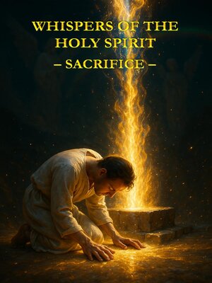 cover image of Whispers of the Holy Spirit – Sacrifice